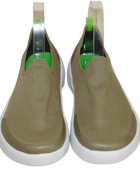 OOFOS Women's OOmg eeZee Casual Slip-On Sneakers Low Recovery Shoes Size 7